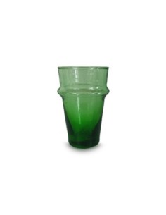 Verre Beldi Vert
