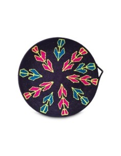 Tbak grande taille noir