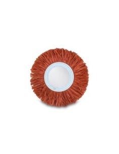 Miroir 15 avec rhafia