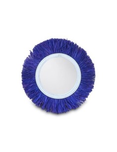 Miroir 25 avec rhafia