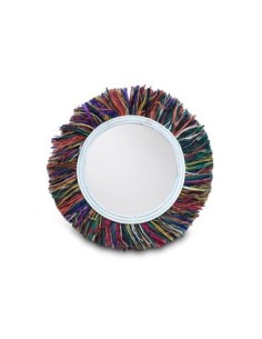 Miroir 30 avec rhafia