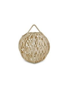 Lustre en rhafia Modele2