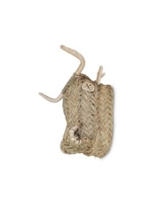 Deco en Halfa Grand Taureau