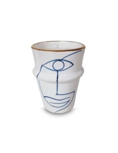 Collection Arty bleu