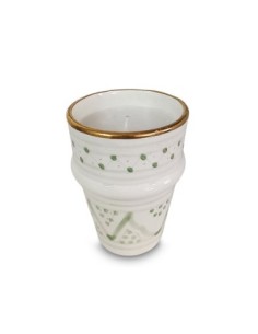 Collection Beldia vert clair