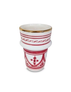 Collection Beldia rouge