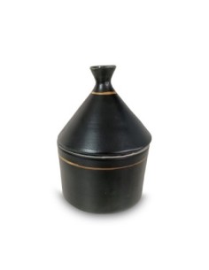 Collection Tajine noir