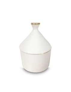 Collection Tajine blanc