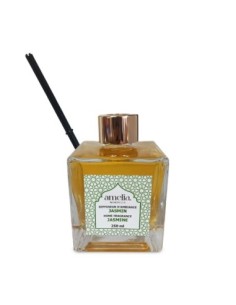 Diffuseur D'ambiance Carre Jasmin 250ML